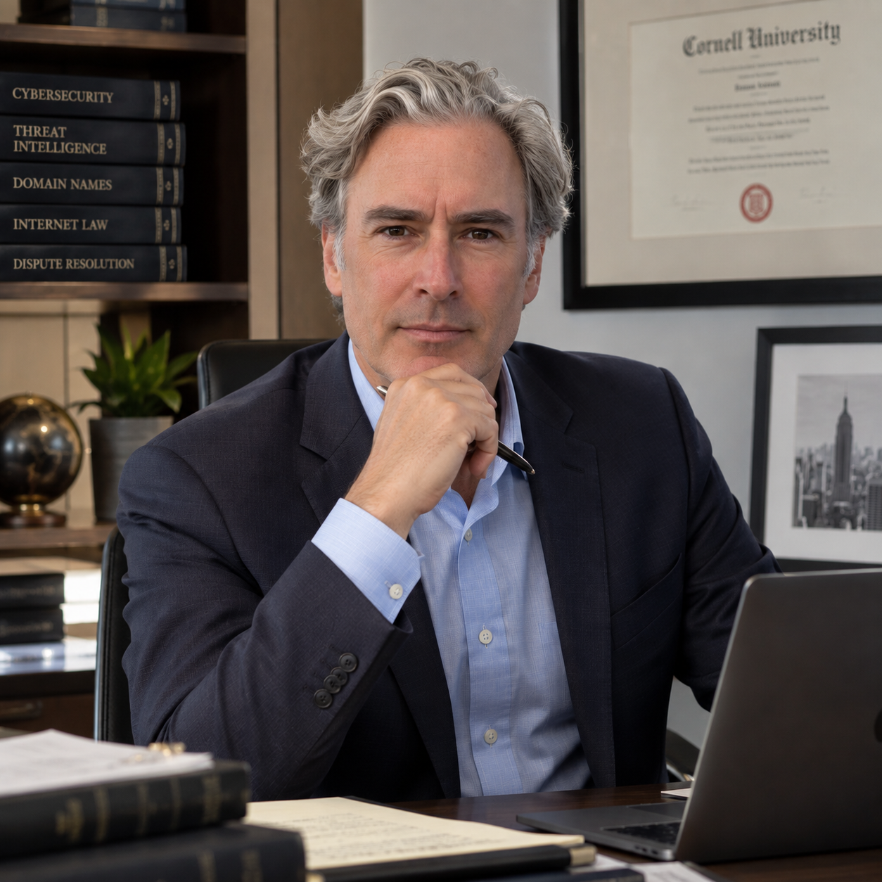 Jonathan Matkowsky